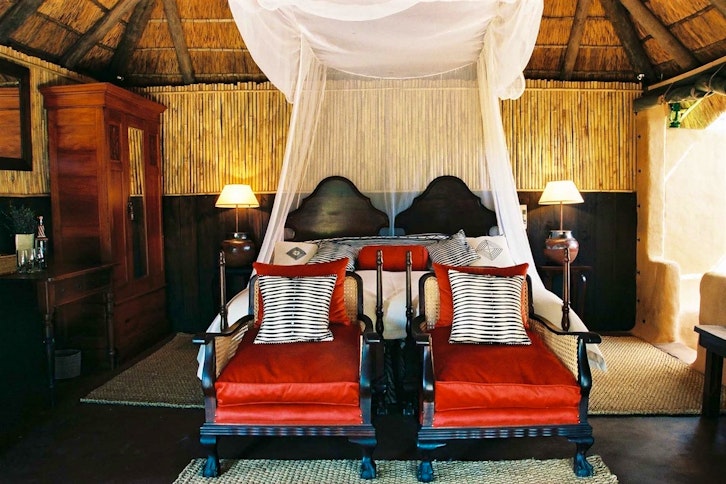 Amakhala Safari Lodge 1