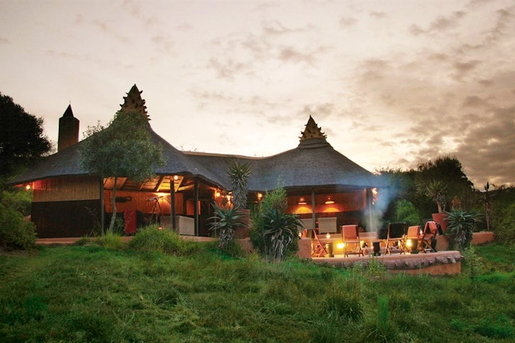 Amakhala Safari Lodge 2