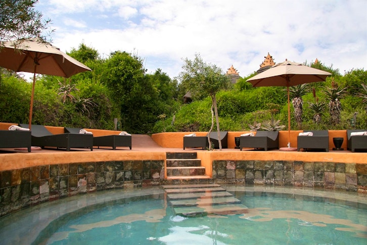 Amakhala Safari Lodge 3