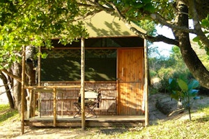 Amangwane Camp image 1
