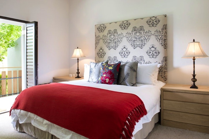 Angala Boutique Hotel Executive Suite