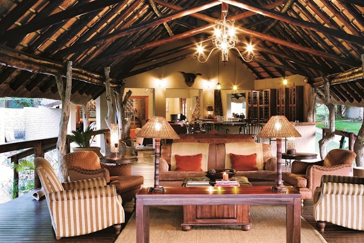Arathusa Safari Lodge