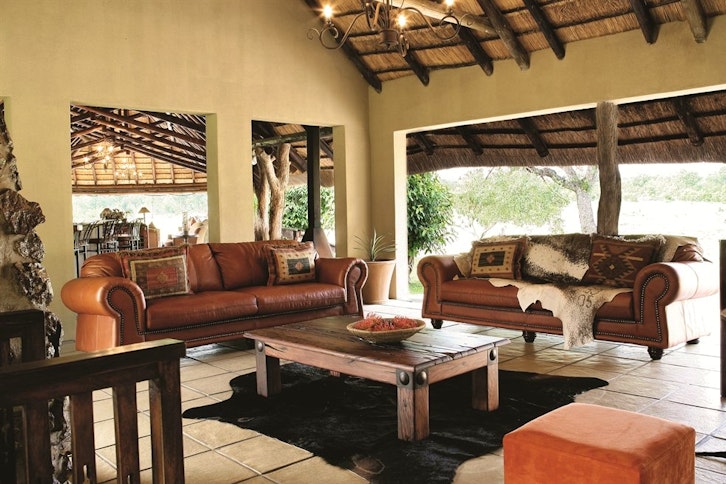 Arathusa Safari Lodge