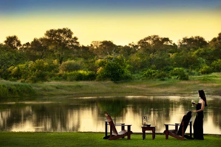 Arathusa Safari Lodge