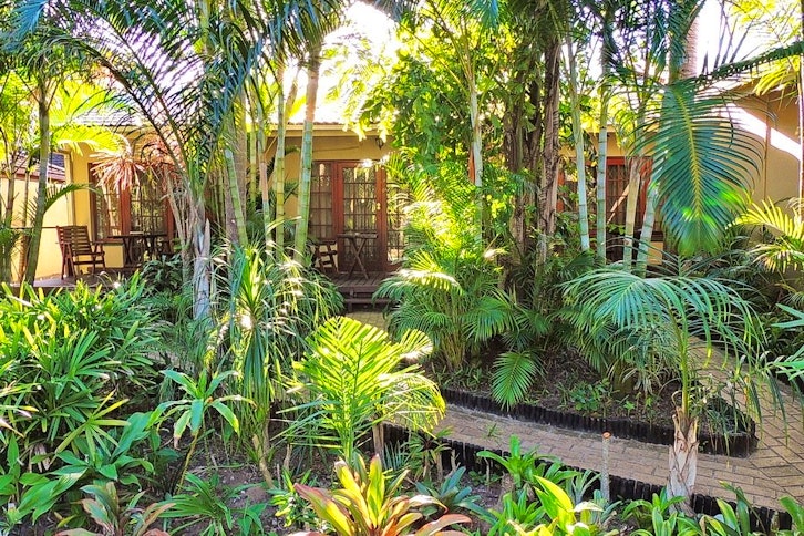 Avalone Guesthouse 11