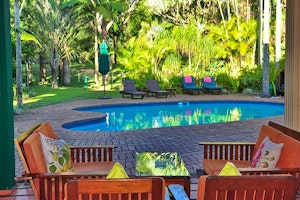 Avalone Guesthouse image 1