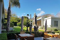 Avondrood Guest House