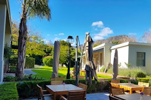 Avondrood Guest House image 1