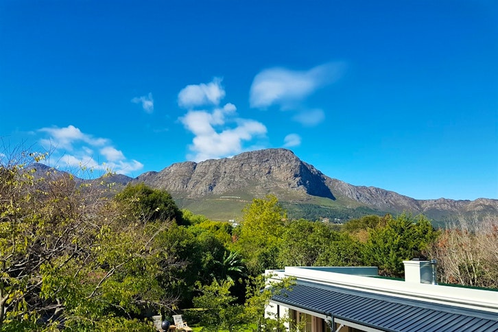 Avondrood Guest House 2