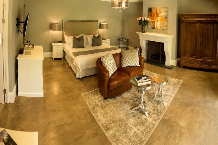 Avondrood Guest House 3