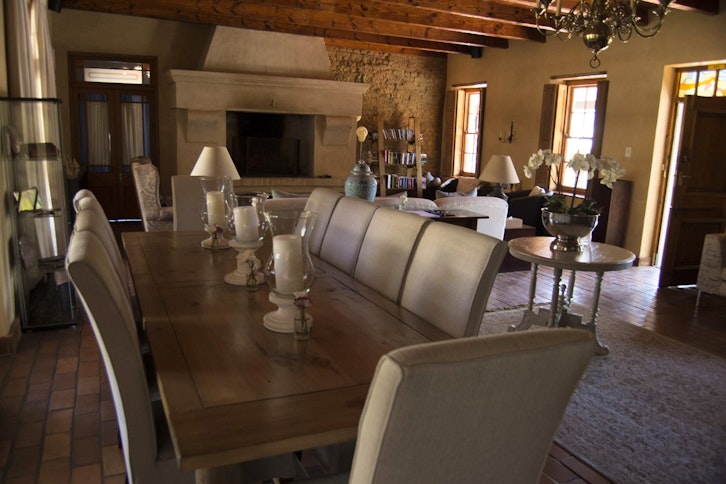 Avondrood Guest House 4