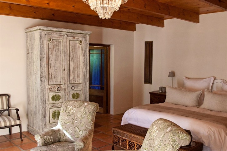 Avondrood Guest House 5