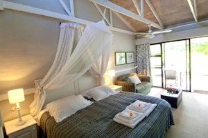 Bitou River Lodge image 1