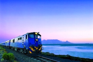 Blue Train image 1