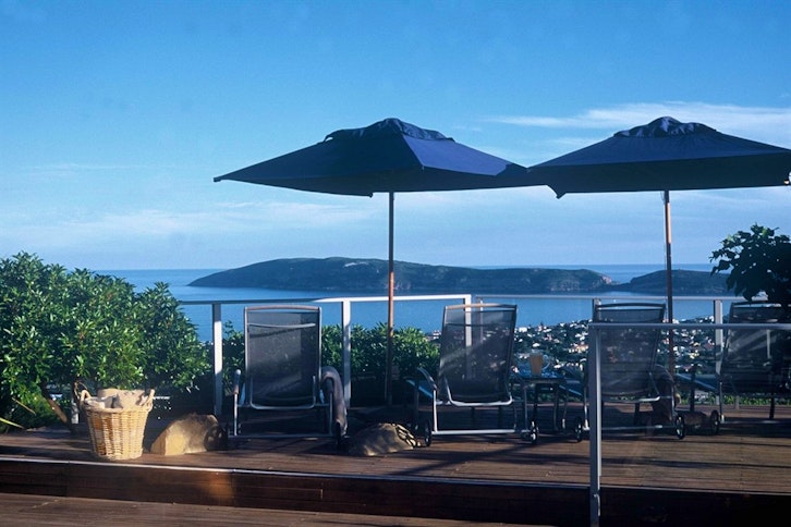 Bosavern Guest House