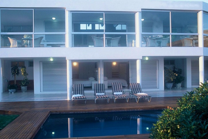 Bosavern Guest House