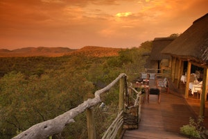 Buffalo Ridge Safari Lodge image 1