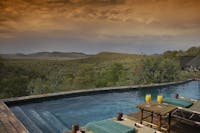 Buffalo Ridge Safari Lodge