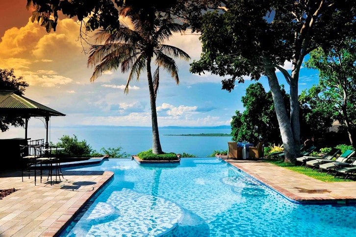 Bumi Hills Safari Lodge