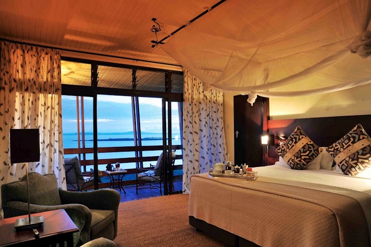 Bumi Hills Safari Lodge