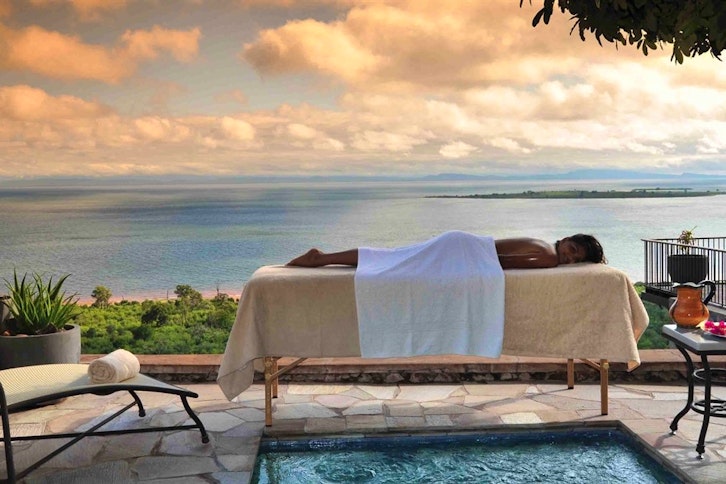 Bumi Hills Safari Lodge