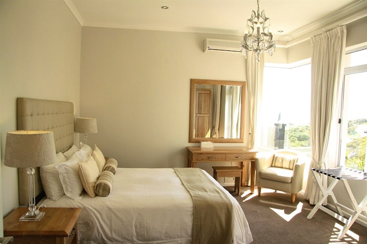Camps Bay Retreat Suite