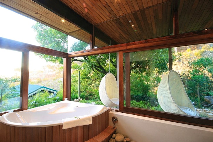 Camps Bay Retreat Mint Wellness Spa