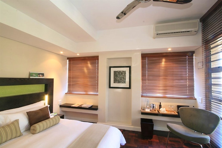 Camps Bay Retreat Premier Room