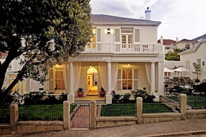 Cape Cadogan image 1