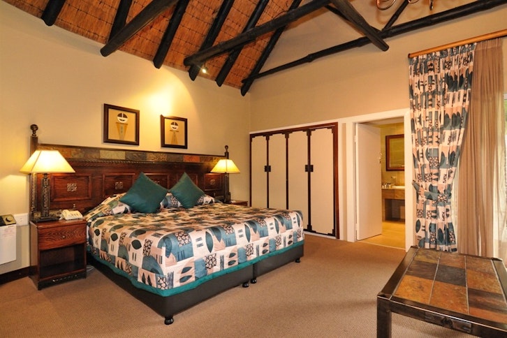 Cathedral Peak Hotel