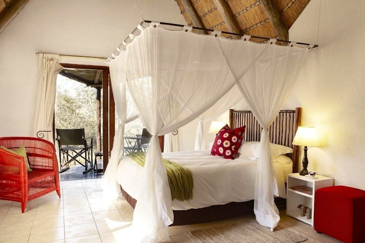 Cheetah Plains Suite