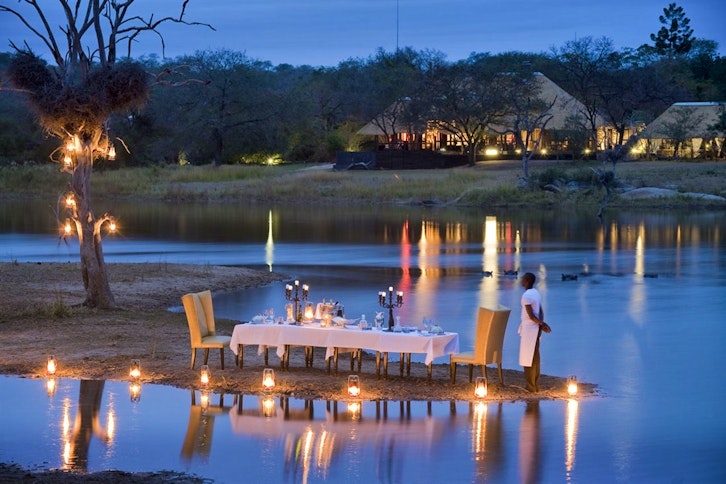 Chitwa Chitwa Game Lodge 10