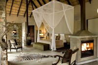 Chitwa Chitwa Game Lodge