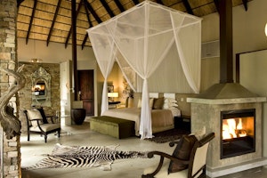 Chitwa Chitwa Game Lodge image 1