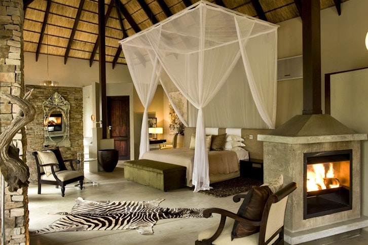 Chitwa Chitwa Game Lodge