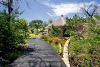 Chitwa Chitwa Game Lodge