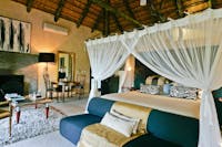 Chitwa Chitwa Game Lodge