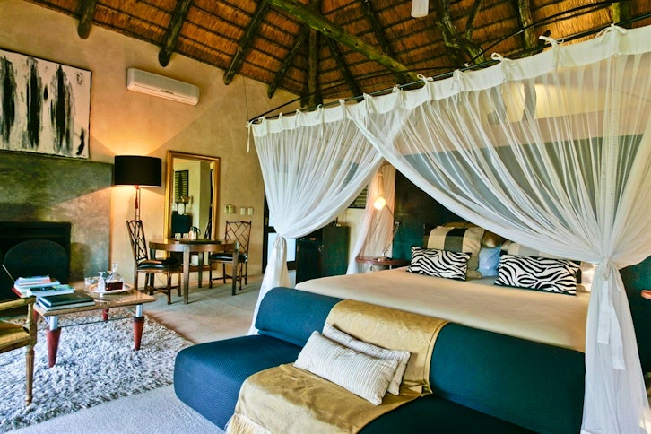 Chitwa Chitwa Game Lodge