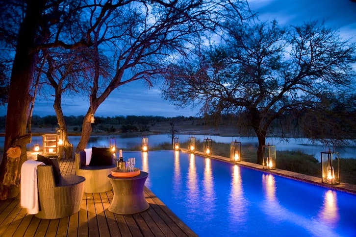 Chitwa Chitwa Game Lodge 5