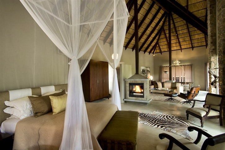 Chitwa Chitwa Game Lodge 6