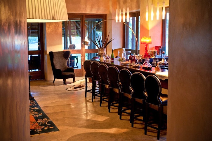 Chitwa Chitwa Game Lodge 8