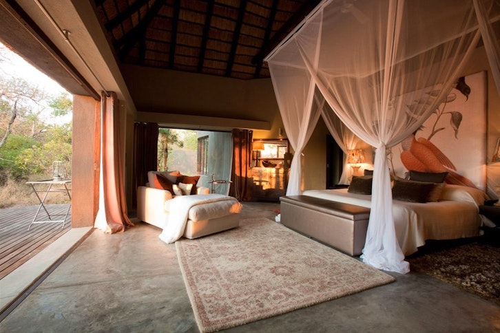 Chitwa Chitwa Game Lodge 9