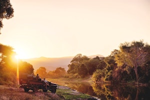 Chongwe River House image 1