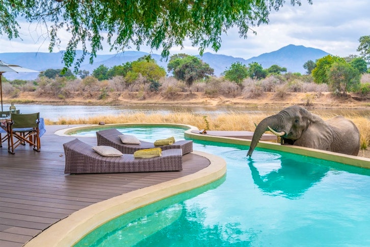 Chongwe River House 2