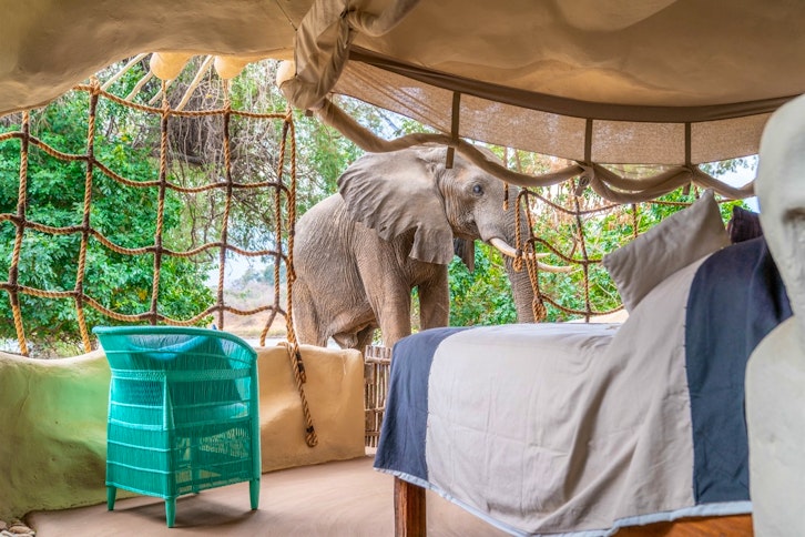 Chongwe River House 3