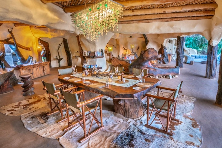 Chongwe River House 5