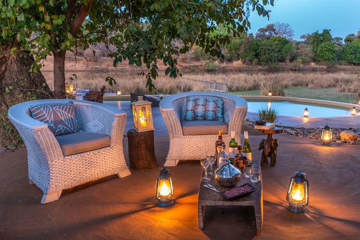 Chongwe River House 7