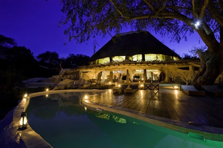 Chongwe River House 9