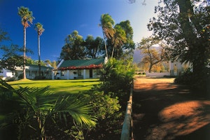 Constantia Uitsig image 1