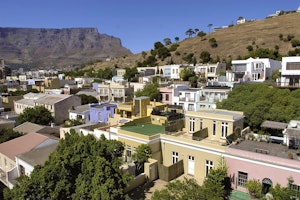 De Waterkant Village image 1